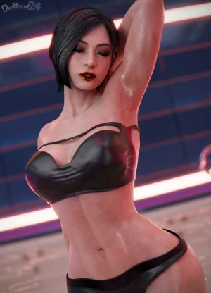 DocHaunt24 artwork - Page 20