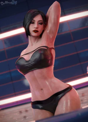 DocHaunt24 artwork - Page 21