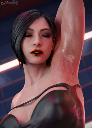 DocHaunt24 artwork - Page 22