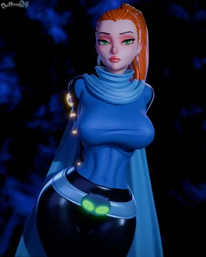 DocHaunt24 artwork - Page 258