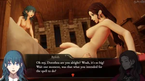 DocHaunt24 artwork - Page 333