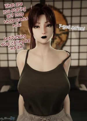 DocHaunt24 artwork - Page 53