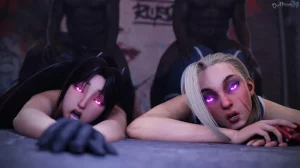 DocHaunt24 artwork - Page 771