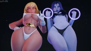 DocHaunt24 artwork - Page 792