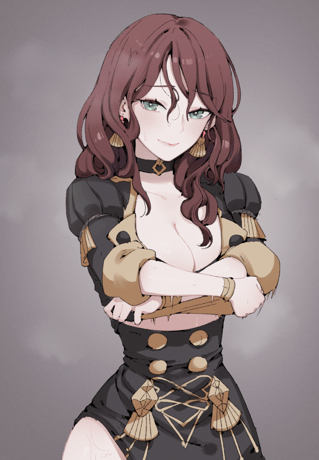DoeHorn_ Dorothea Fire Emblem Three Houses - Image 5