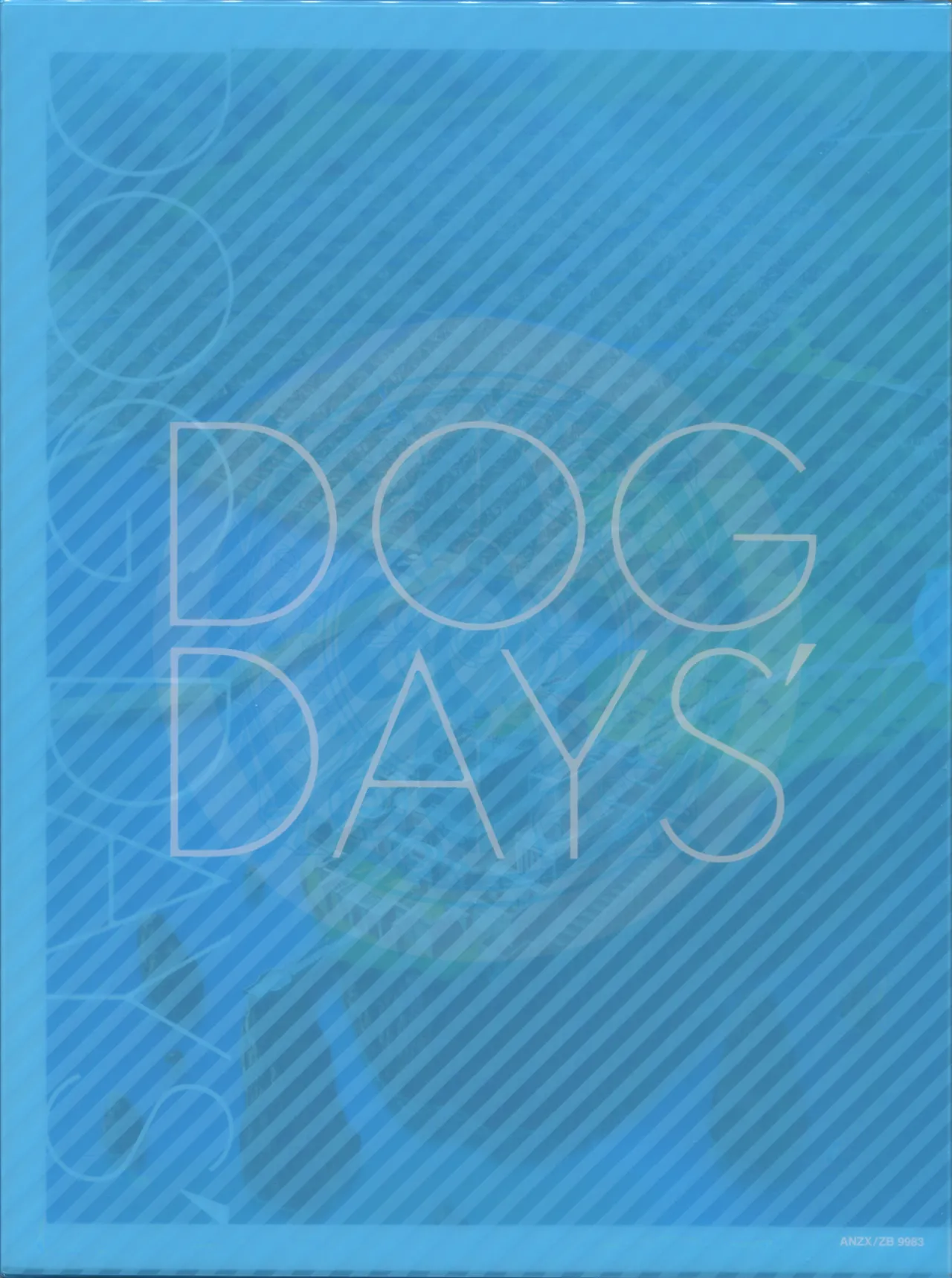 DOG DAYS BD Scans Dog Days Season 2 Bluray Scans - Image 26