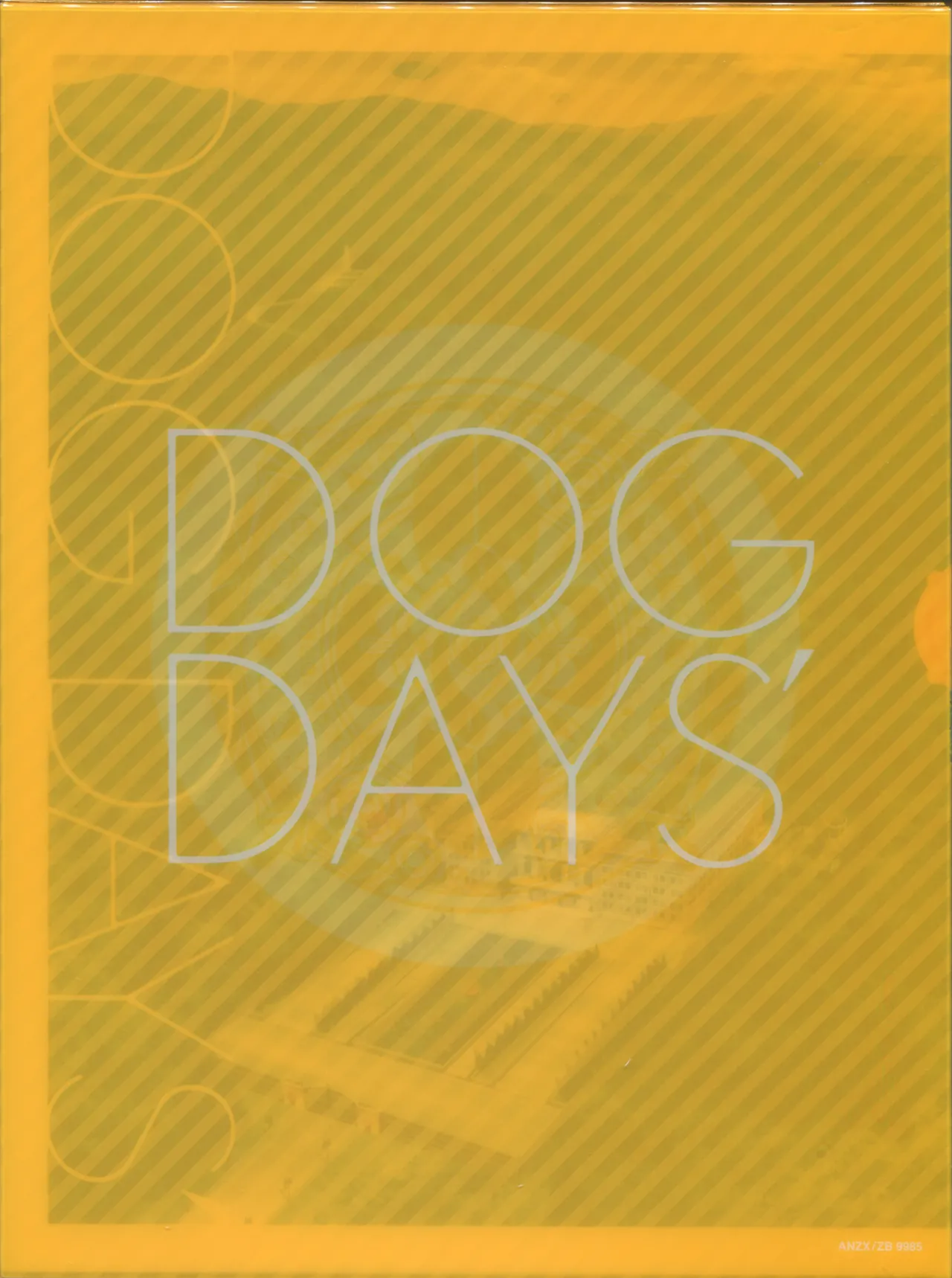 DOG DAYS BD Scans Dog Days Season 2 Bluray Scans - Image 46