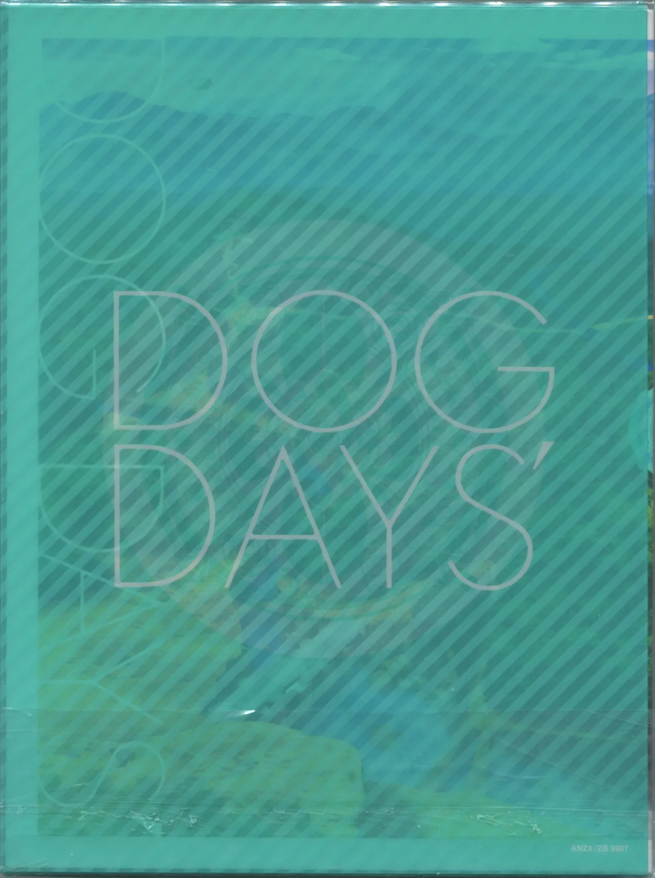 DOG DAYS BD Scans Dog Days Season 2 Bluray Scans - Image 65