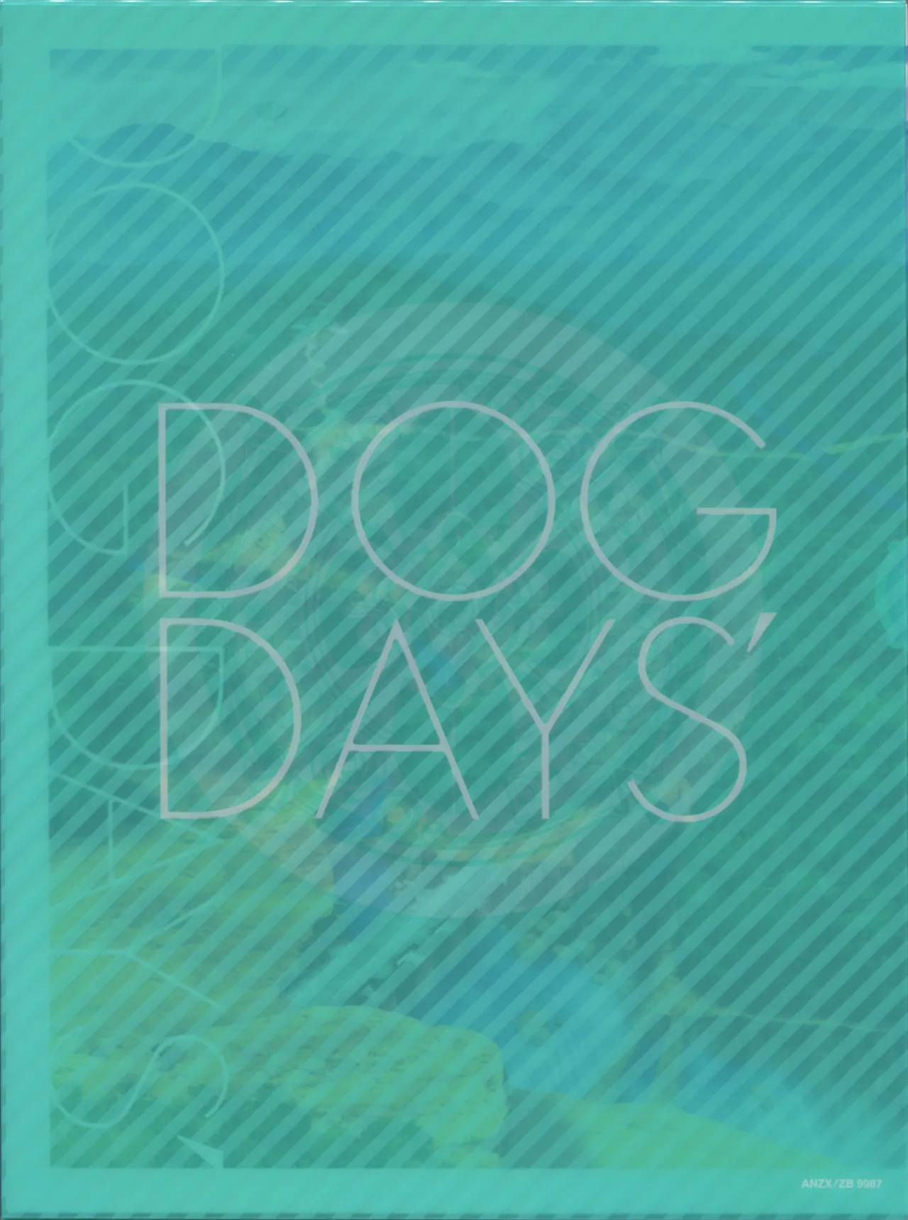 DOG DAYS BD Scans Dog Days Season 2 Bluray Scans - Image 67