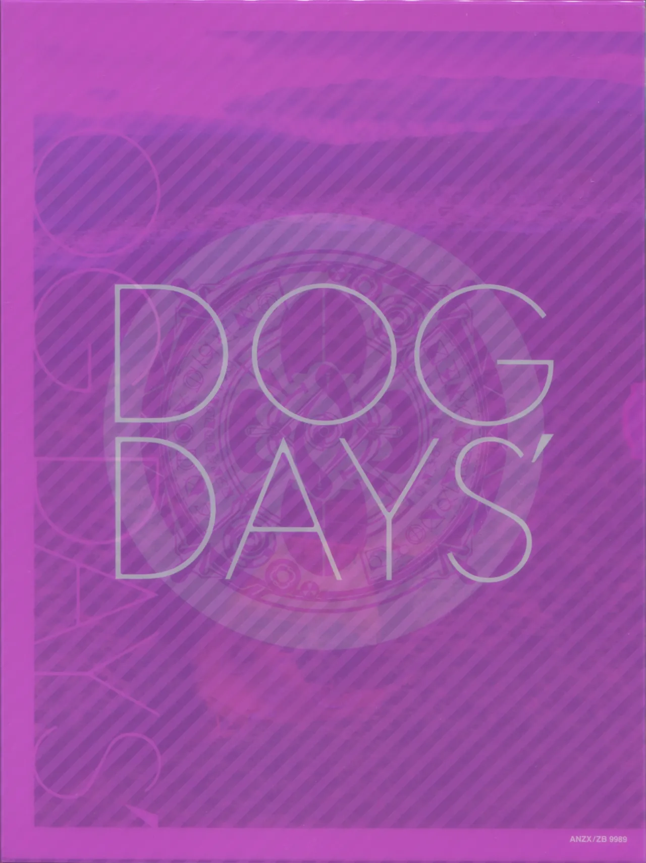 DOG DAYS BD Scans Dog Days Season 2 Bluray Scans - Image 87