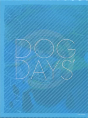 DOG DAYS BD Scans Dog Days Season 2 Bluray Scans - Page 26