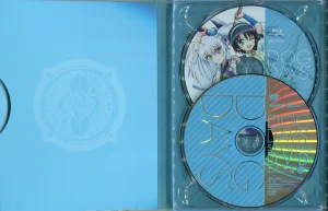 DOG DAYS BD Scans Dog Days Season 2 Bluray Scans - Page 30