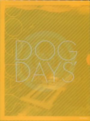 DOG DAYS BD Scans Dog Days Season 2 Bluray Scans - Page 46