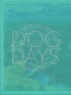 DOG DAYS BD Scans Dog Days Season 2 Bluray Scans - Page 67