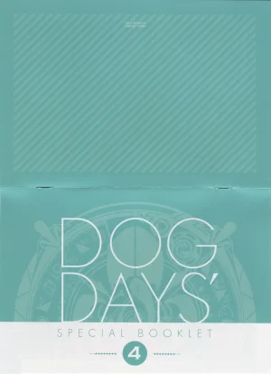 DOG DAYS BD Scans Dog Days Season 2 Bluray Scans - Page 76