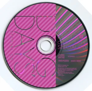 DOG DAYS BD Scans Dog Days Season 2 Bluray Scans - Page 93