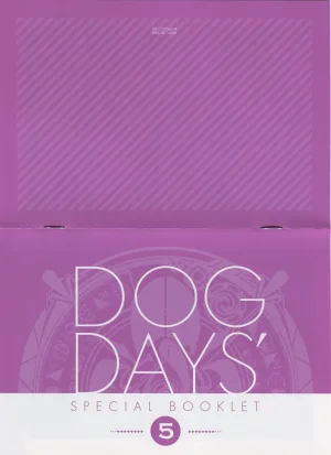 DOG DAYS BD Scans Dog Days Season 2 Bluray Scans - Page 96