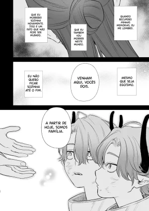 dog eat dog era Ryuujinzoku Dorei no Futago to Saimin Koubi - Page 10