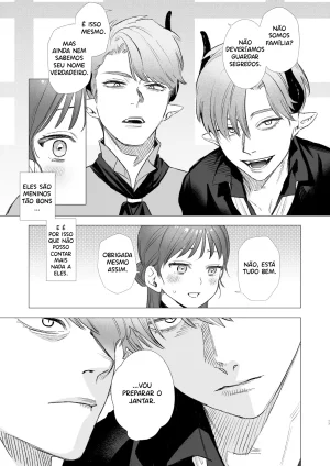 dog eat dog era Ryuujinzoku Dorei no Futago to Saimin Koubi - Page 13