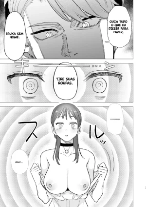 dog eat dog era Ryuujinzoku Dorei no Futago to Saimin Koubi - Page 19