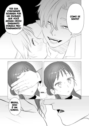 dog eat dog era Ryuujinzoku Dorei no Futago to Saimin Koubi - Page 29