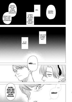 dog eat dog era Ryuujinzoku Dorei no Futago to Saimin Koubi - Page 41