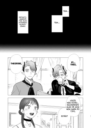 dog eat dog era Ryuujinzoku Dorei no Futago to Saimin Koubi - Page 43