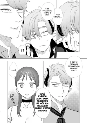 dog eat dog era Ryuujinzoku Dorei no Futago to Saimin Koubi - Page 44