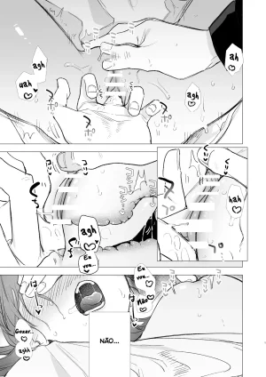 dog eat dog era Ryuujinzoku Dorei no Futago to Saimin Koubi - Page 5