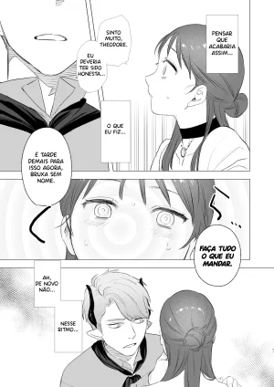 dog eat dog era Ryuujinzoku Dorei no Futago to Saimin Koubi - Page 51