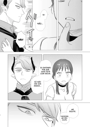 dog eat dog era Ryuujinzoku Dorei no Futago to Saimin Koubi - Page 52