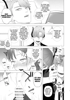 dog eat dog era Ryuujinzoku Dorei no Futago to Saimin Koubi - Page 55