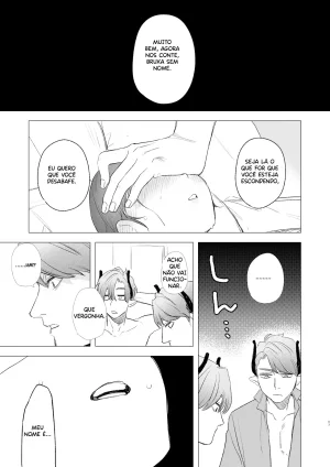 dog eat dog era Ryuujinzoku Dorei no Futago to Saimin Koubi - Page 63