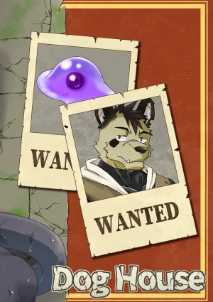 Dog House Inugami Ryu SOLOEXPLORER JapaneseChinese Digital - Page 35