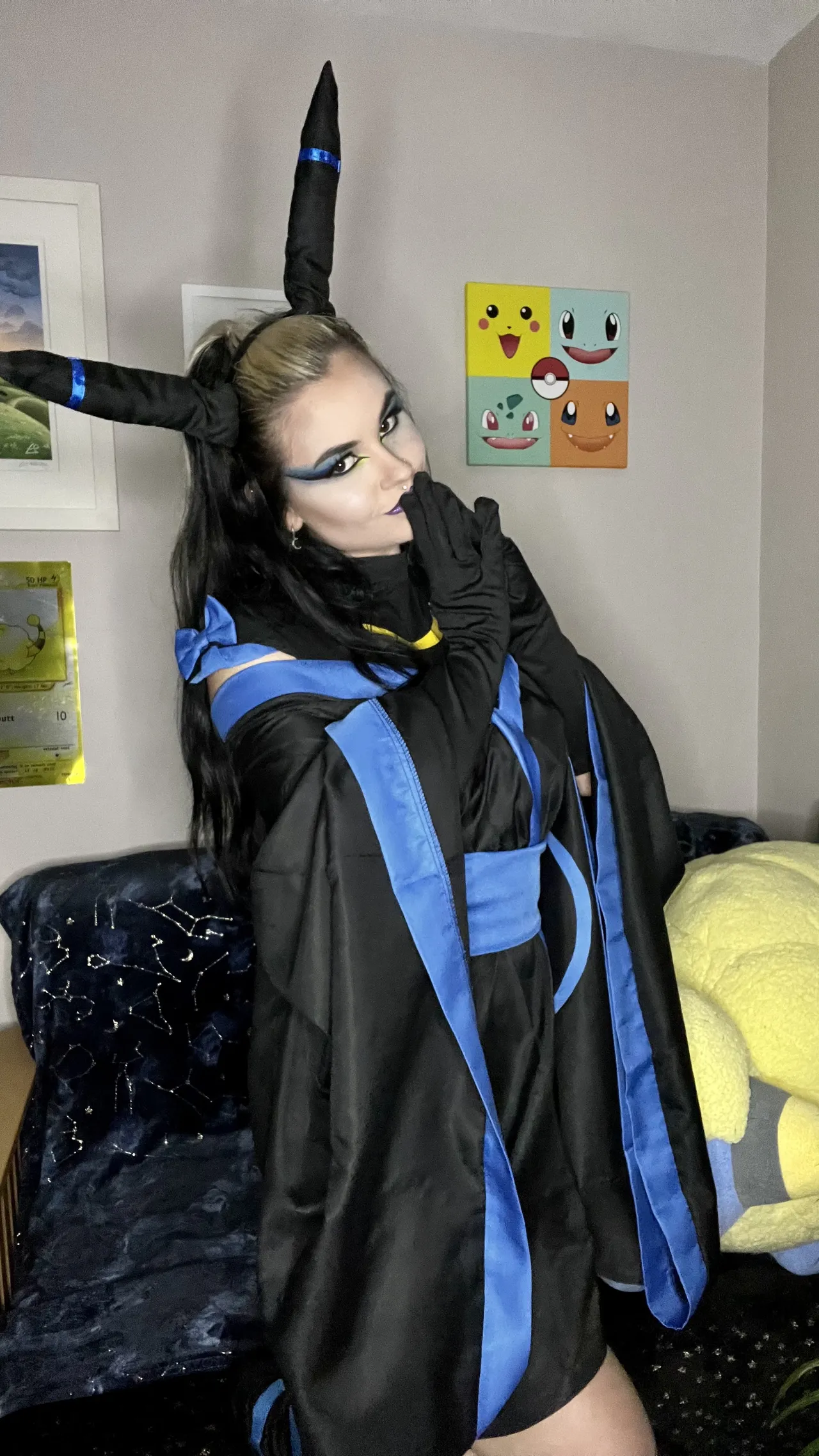 Dogtor Izzy - Shiny Umbreon - Image 39
