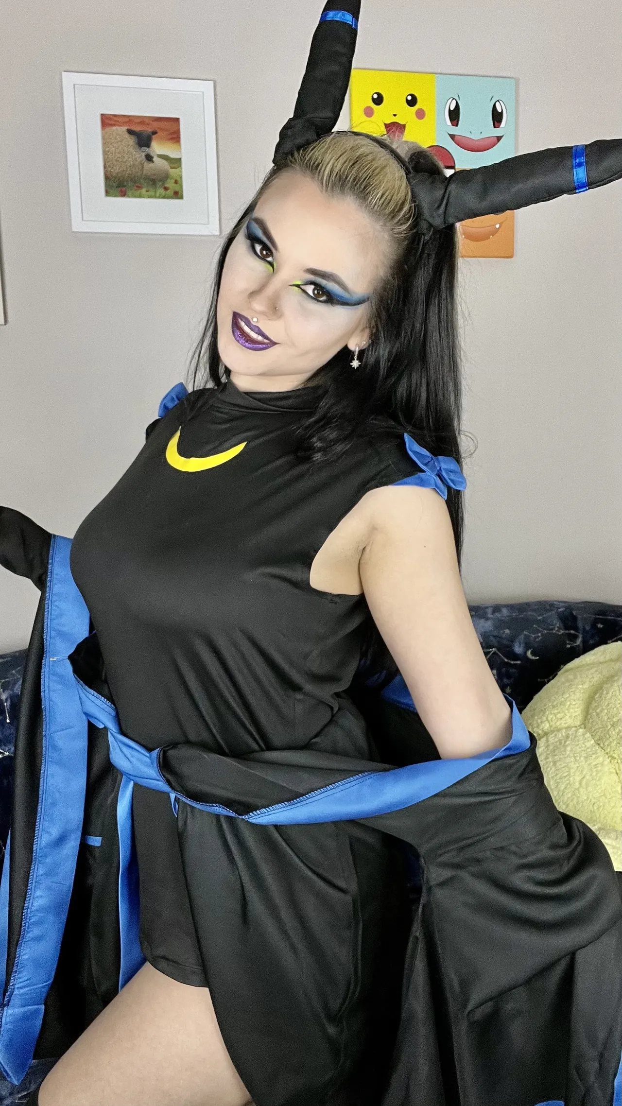Dogtor Izzy - Shiny Umbreon - Image 53