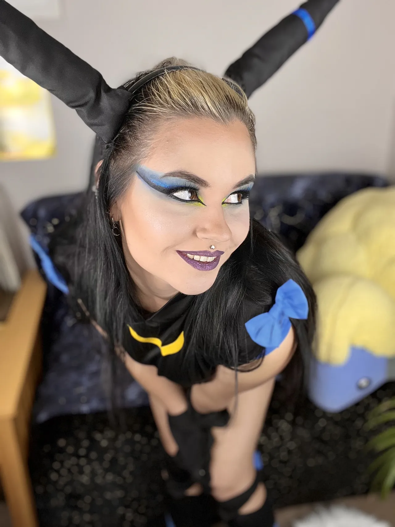 Dogtor Izzy - Shiny Umbreon - Image 54