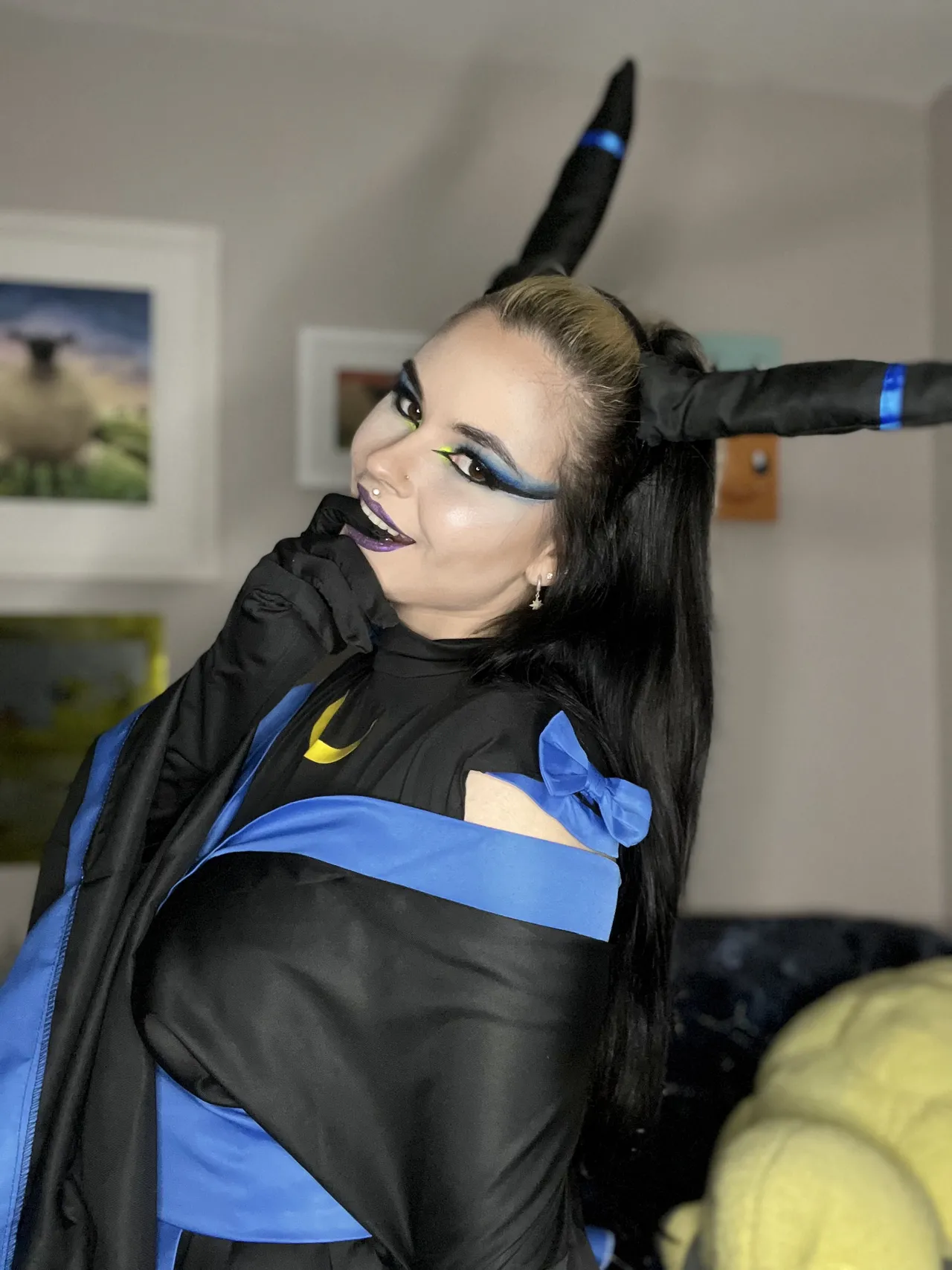 Dogtor Izzy - Shiny Umbreon - Image 57