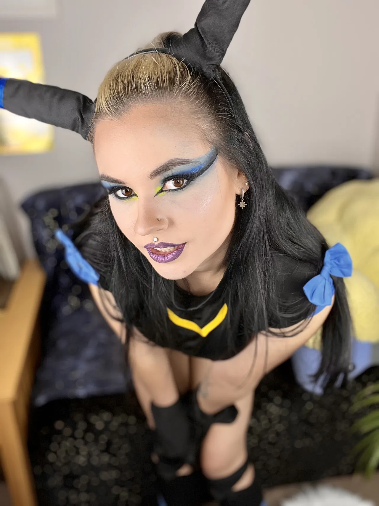 Dogtor Izzy - Shiny Umbreon - Image 73