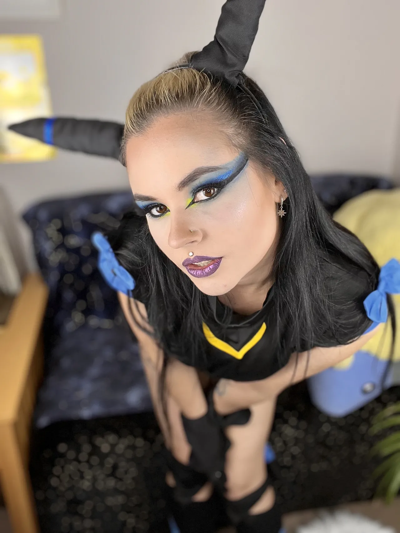 Dogtor Izzy - Shiny Umbreon - Image 78