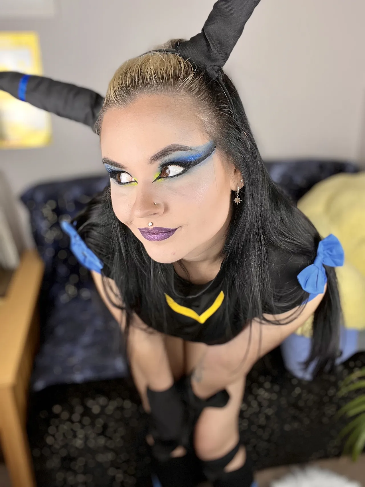 Dogtor Izzy - Shiny Umbreon - Image 80