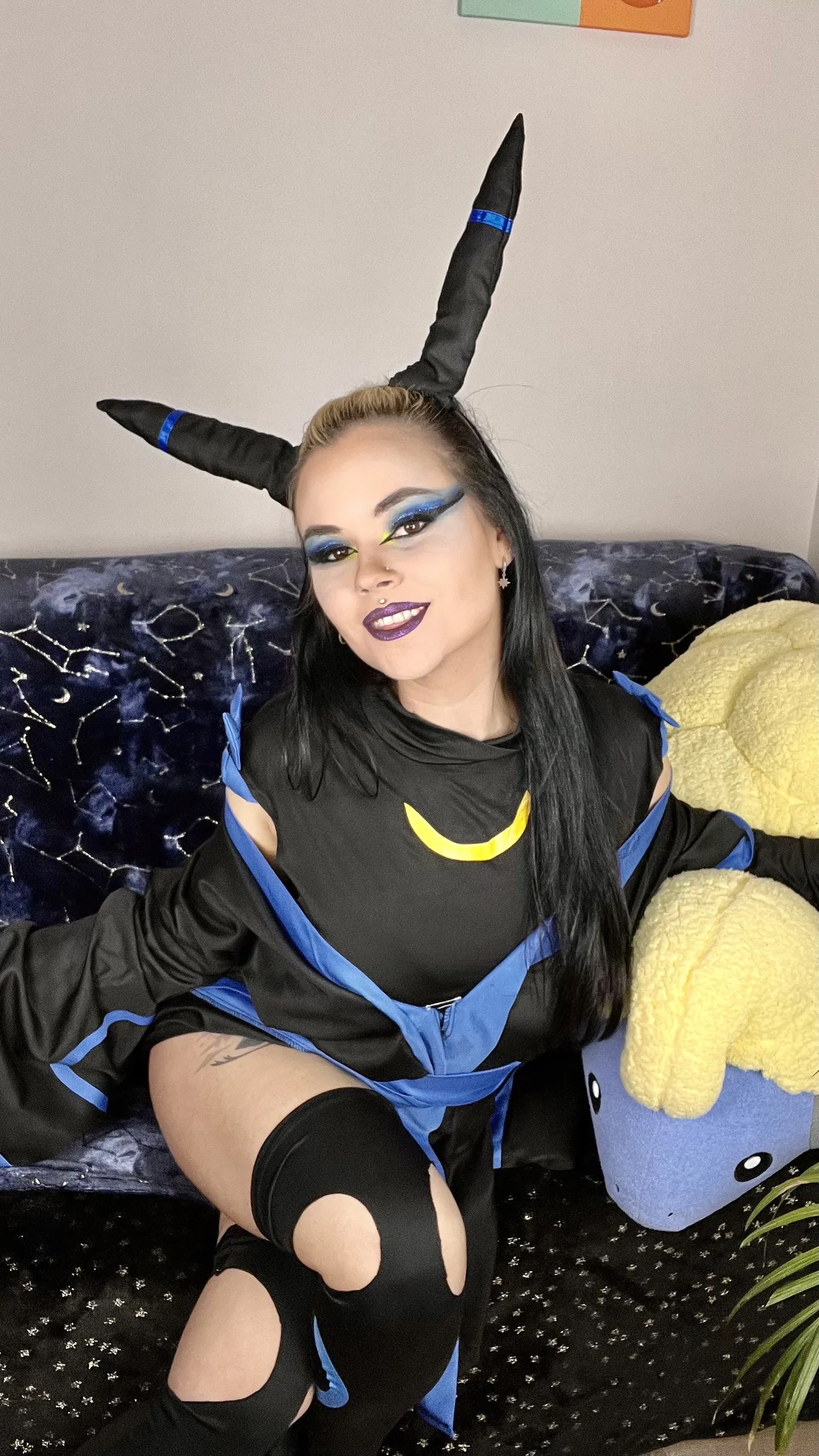 Dogtor Izzy - Shiny Umbreon - Image 84