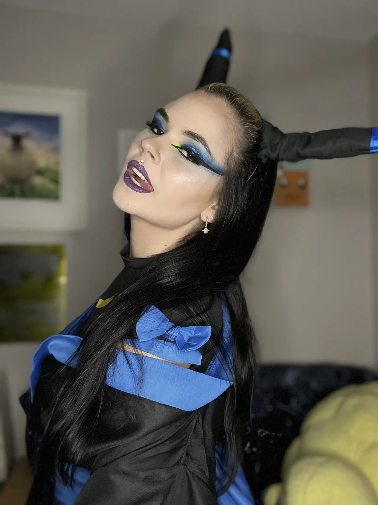 Dogtor Izzy - Shiny Umbreon - Image 94