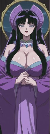 Dogvahkiin kaguya - Page 4