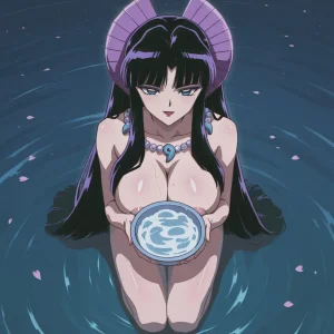 Dogvahkiin kaguya - Page 9