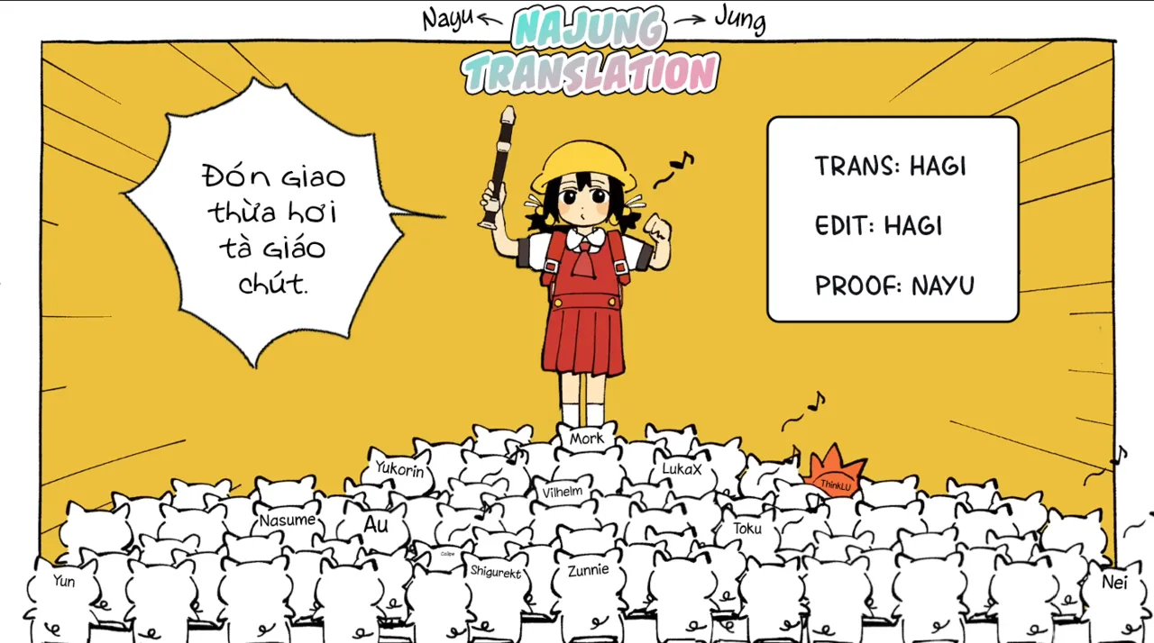 Doji Ro Inkya Doushi no Sex ga Ichiban Eroi yo ne Ch. 1-2 Hội Hướng Nội Quấn Nhau Vẫn Là Nứng Nhất, Nhỉ Chương 1-2 Vietnamese Tiếng Việt Digital - Image 57