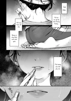 Doji Ro Inkya Doushi no Sex ga Ichiban Eroi yo ne Ch. 1-2 Hội Hướng Nội Quấn Nhau Vẫn Là Nứng Nhất, Nhỉ Chương 1-2 Vietnamese Tiếng Việt Digital - Page 40