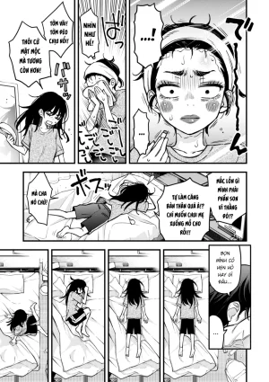 Doji Ro Inkya Doushi no Sex ga Ichiban Eroi yo ne Ch. 1-2 Hội Hướng Nội Quấn Nhau Vẫn Là Nứng Nhất, Nhỉ Chương 1-2 Vietnamese Tiếng Việt Digital - Page 41