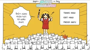 Doji Ro Inkya Doushi no Sex ga Ichiban Eroi yo ne Ch. 1-2 Hội Hướng Nội Quấn Nhau Vẫn Là Nứng Nhất, Nhỉ Chương 1-2 Vietnamese Tiếng Việt Digital - Page 57