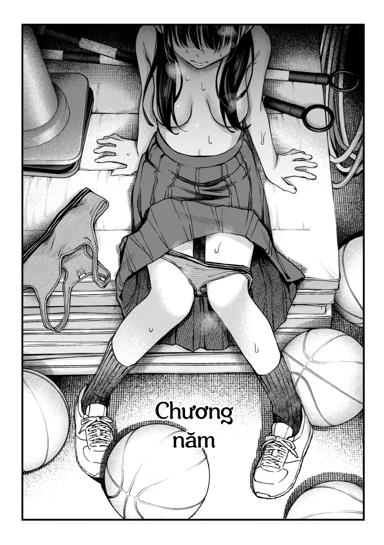 Doji Ro Inkya Doushi no Sex ga Ichiban Eroi yo ne Hội Hướng Nội Quấn Nhau Vẫn Là Nứng Nhất, Nhỉ Vietnamese Tiếng Việt Digital - Image 112